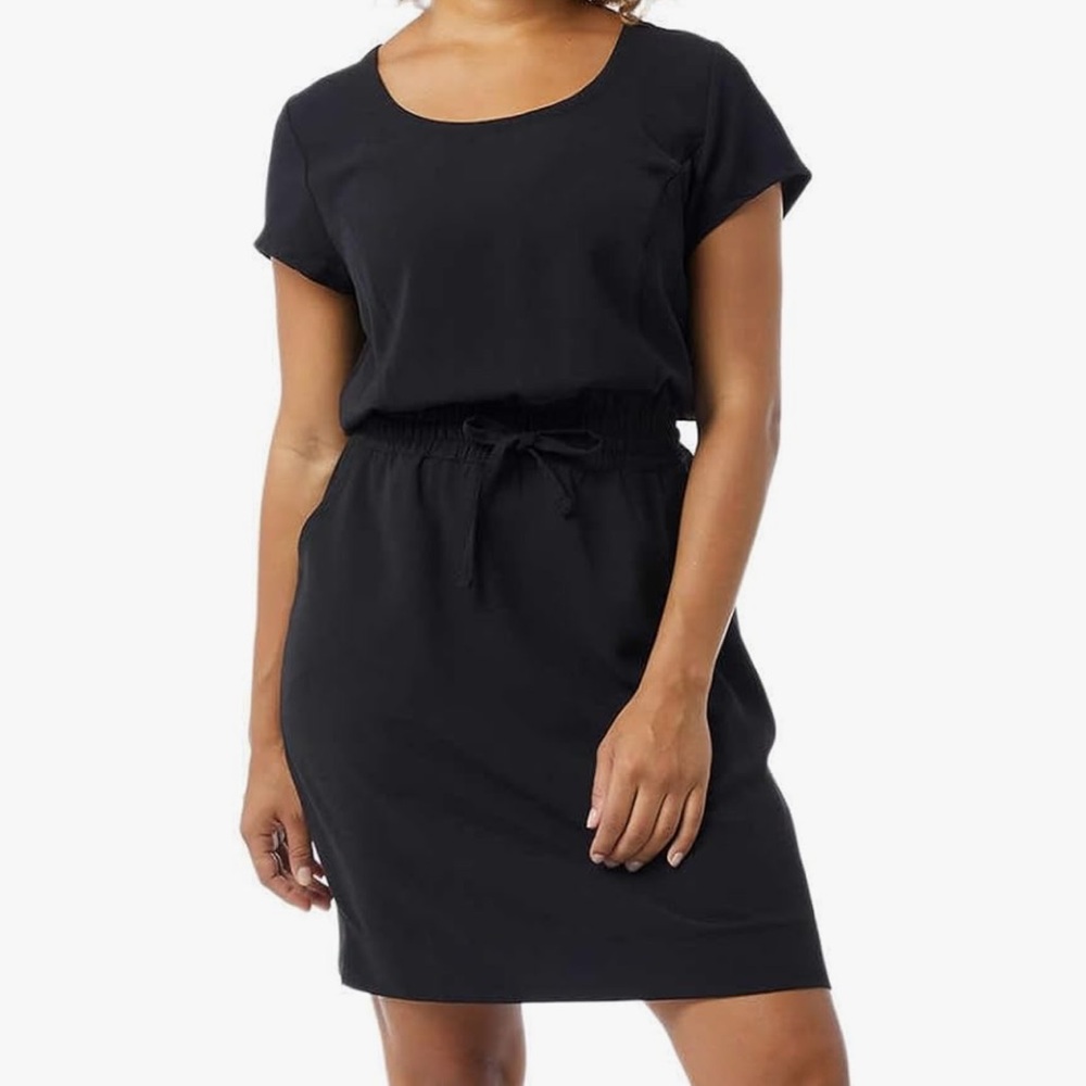 32 Degrees Ladies' Soft Twill Drawstring